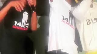 Stocko Ft Sdevas, Dikanos, Bu Magazine