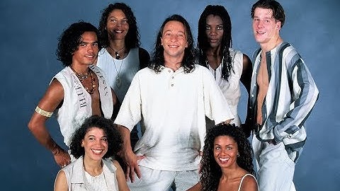 DJ BoBo - LET THE DREAM COME TRUE ( Official Music Video )