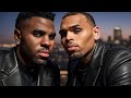 Chris Brown Jason Derulo Spell On Me 2025 AI Music Video OUT NOW
