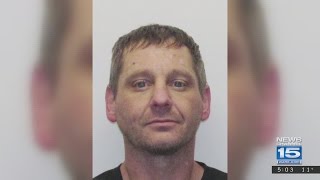 Four Charged in Major Meth Bust