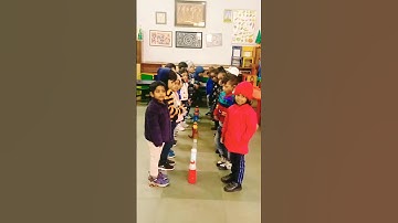 Action🎬game Clapping👏🏻 Activity😀✌🏻 #shortsviral #schoollife #classroom #games #ytviral #trending #yt