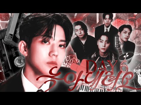 [보컬 커버] DAY6 (데이식스) - MELT DOWN 녹아내려요