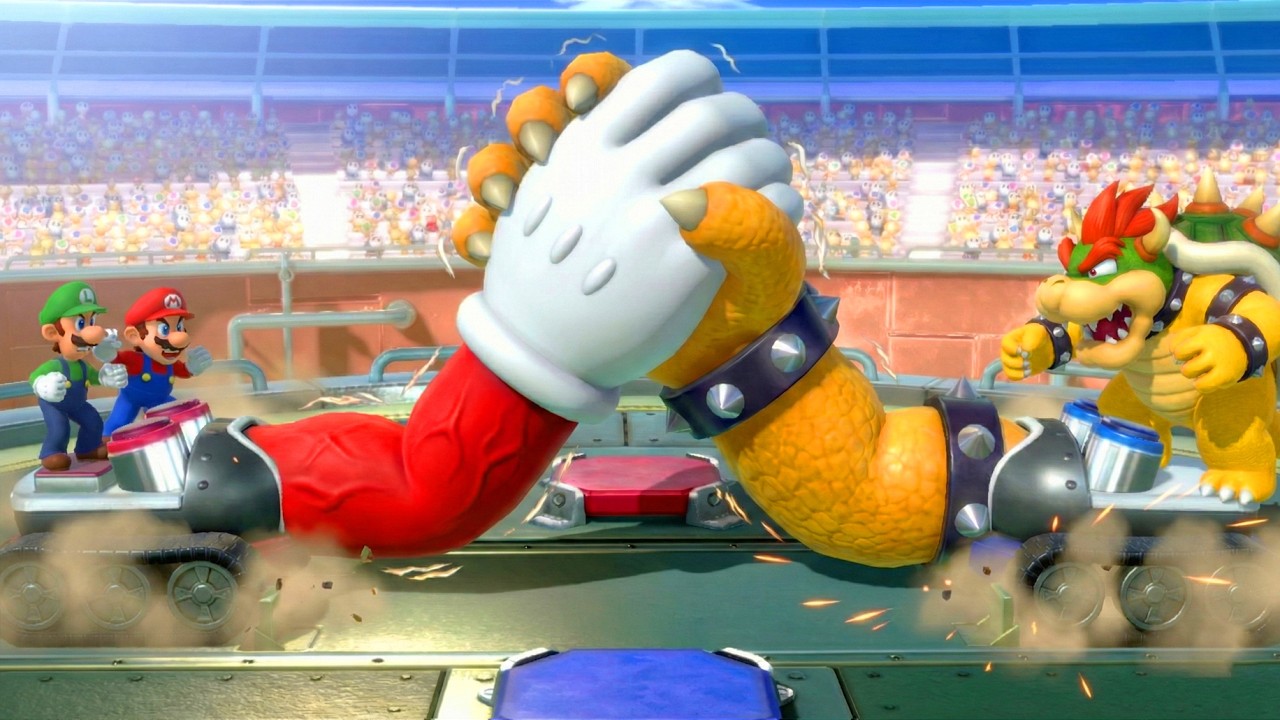 【スーパー マリオパーティ ジャンボリー】 宿命の対決！マリオ・ルイージVsクッパ・クッパJr. (CPU最強)