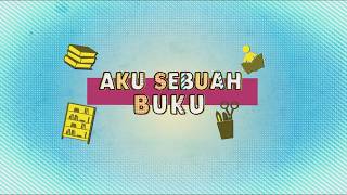 Download lagu Upin & Ipin S12E12 - Aku Sebuah Buku