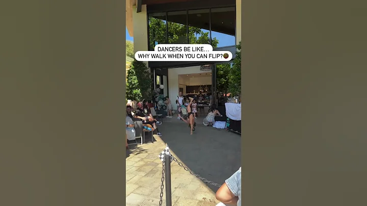 Who can relate?! Lol #dance #dancemoms #dancer #dancelife #dancers #real #acrobatics #acro