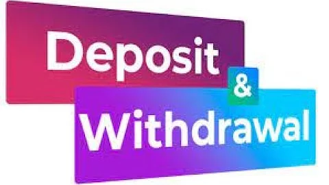 HOW TO DEPOSIT AND WITHDRAW MONEY FROM PSX TRADING ACCOUNT - PAKISTAN STOCK EXCHANGE.