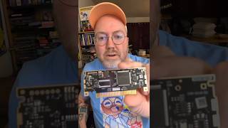 lets open the ModRetro homebrew and rereleases