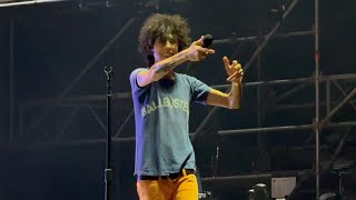 LP - Lost On You (live in Budapest, 2026)
