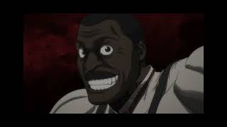 KENGAN ASHURA capitulo 5