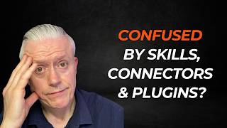 Claude Skills vs Connectors vs Plugins: What is the difference