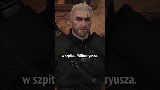 Radowid wsadził dziekanów do pudła. ☆ Wiedźmin 3