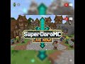 Minecraft Tektopia Mod Gameplay | SuperDoroMC