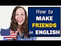 8 Ways to USE English while living in the USA