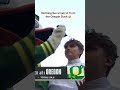 The Oregon Duck has a vast skill set 😂