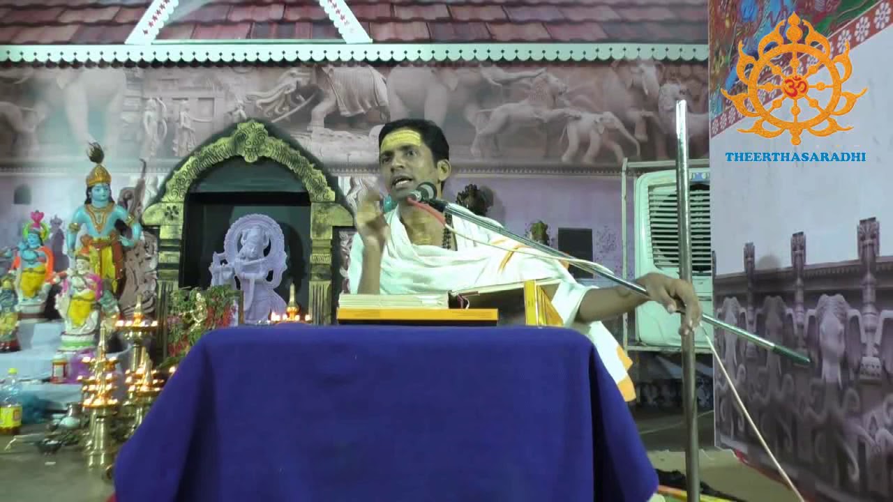 Mahabharatham Part 35