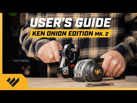 User Guide Ken