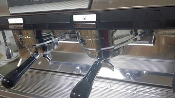 Nuova Simonelli Aurelia II Semiautomatic for sale