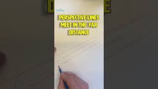 Draw a Canal Boat In Under A Minute!