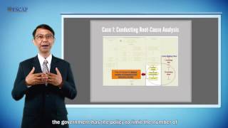 Module 6: BPA for Trade Facilitation: Process Analysis and Recommendations Development