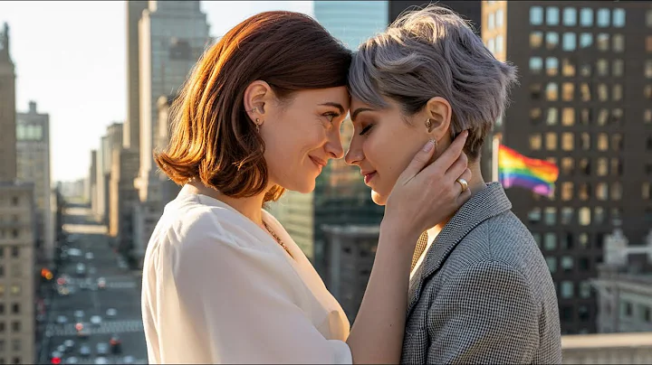 SHE EXPOSED HER FIANCÉE AND FATHER ON HER WEDDING DAY — WITH ONE QR CODE