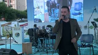 Ay Doğar Giresundan Çe Üzik