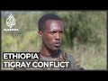 Tigray conflict: Ethiopian gov