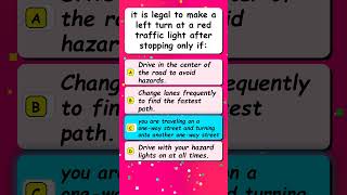 DMV Practice Test California Part 196 - 2026 Updated Questions and Answers California DMV Exam 26s