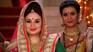 Swaragini full episode 293 | swaragini's family are about to fix ragini's marriage. Will she agree. screenshot 5