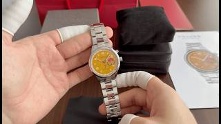 German Precision Meets World Travel / Nomos Club Sport neomatik Worldtimer Dune Ref. 790.S6