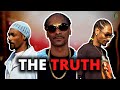 Did Snoop Dogg Convert to Islam? [Fact Check]