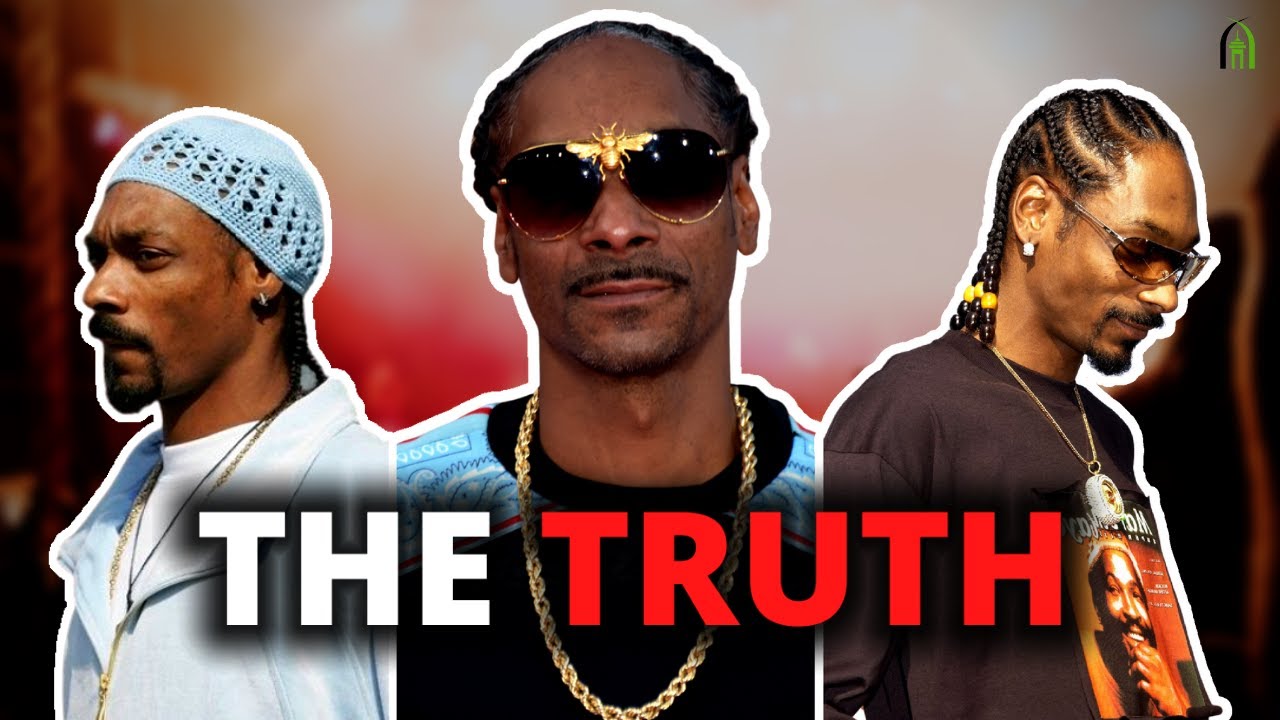 Did Snoop Dogg Convert to Islam? [Fact Check] 
