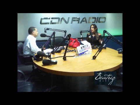 Reyes con mucho más variedad con Beatriz Hernández 09-5-18 mancuernas para camisas