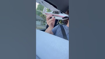 Rage RC Super Cub MX4 #shorts #aviation #viral