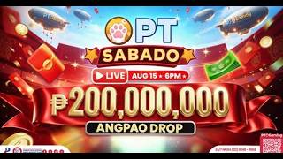 LIVE: PT Gaming SABADO!