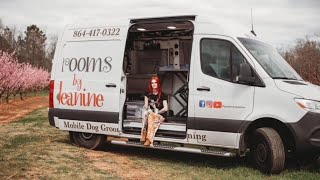 Why I Chose Hanvey over Wag’n Tails