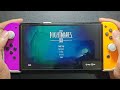 Little Nightmares 3 on Nintendo Switch — Watch This Before You Buy! 👻🎮