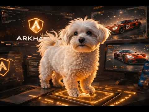 Contrôle qualité web : niveau bichon chez Arkhame 🐶