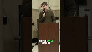 40% Unemployment: Fighting for Local MTA Jobs #shorts