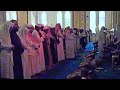 الدكتور محمد بن الشيخ عبد الرشيد صوفي 🌹 ما تيسر من سورة الأنبياء