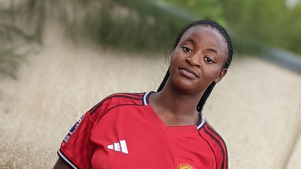 Uyu mwari wacu ibyo avuga uremeranya nawe jye siko byumva