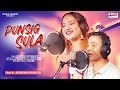 Punsig sula  official music  mepon medak  bristishikha  gagak kr medak  miri mizzu