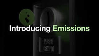 Emissions on Geojam