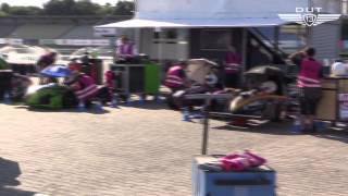 Delft Report: FSG Edition - Episode 5