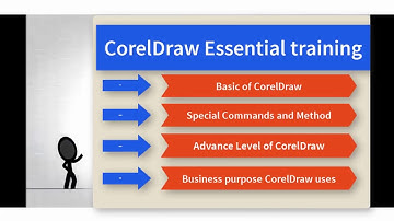 introduction to corelDraw