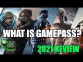 What is Game Pass? Is it Worth Buying? Game Pass 2021 - Is It Worth Your Money?!