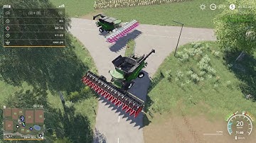 Farming Simulator 19 | FOLLOW ME  MOD