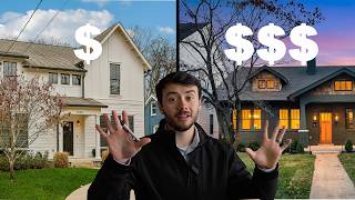 INSIDE 3 Homes in Nashville’s Trendiest Area | 12 South