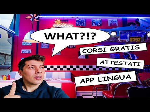 CORSI GRATIS, CERTIFICATI E APP - CONSIGLI UTILI by Mirko De Frassine