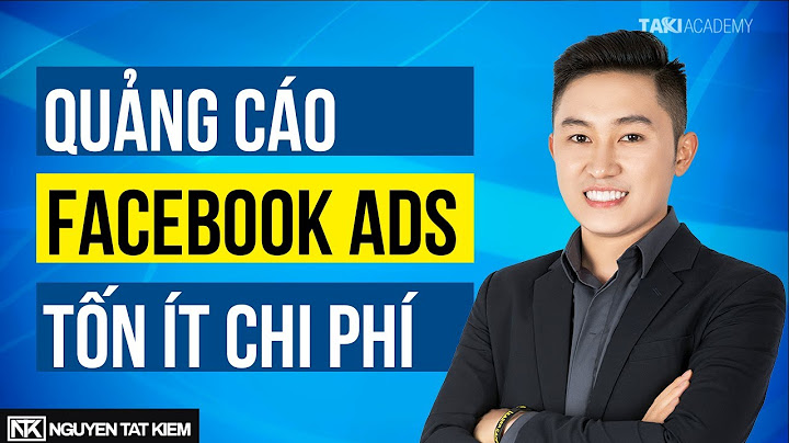 Hướng dẫn chạy quảng cáo facebook giá rẻ