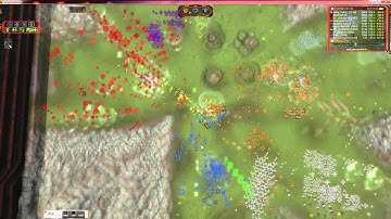 FAF Funcast #2 - Wonder 5v5 - Epic Fatboy Festival